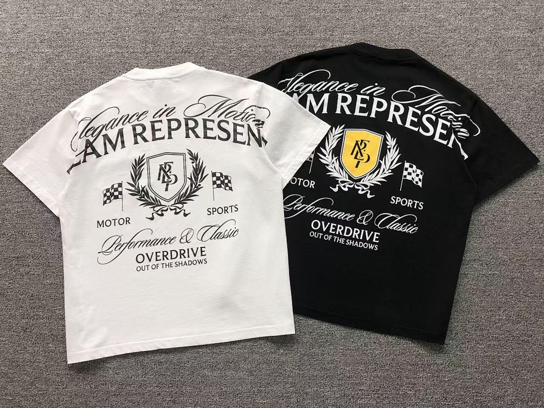 Represent 85 REPRESENT T-SHIRT 57114991 (Im 170Cm 60Kg I Wear Size S In The Phot) - Image 5