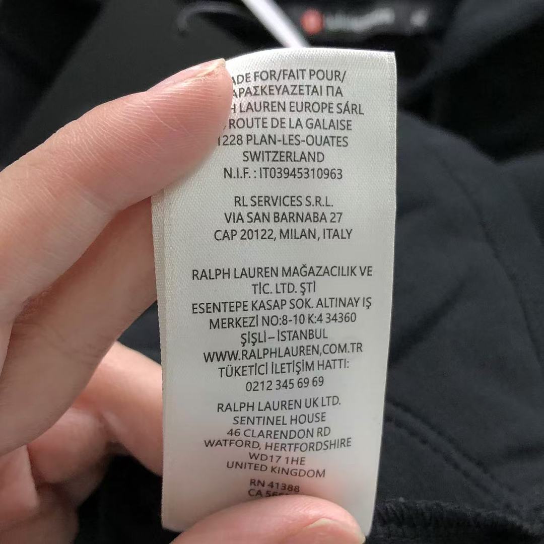 Unbranded 158 LULULEMON HOODIE FEMAIE - Image 28