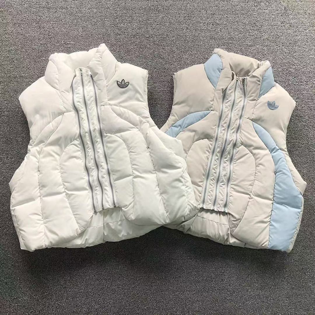 Adidas 558 A⭐I⭐AS DOWN JACKETS 1212410159 (Im 170Cm 60Kg I Wear Size S In The Phot)