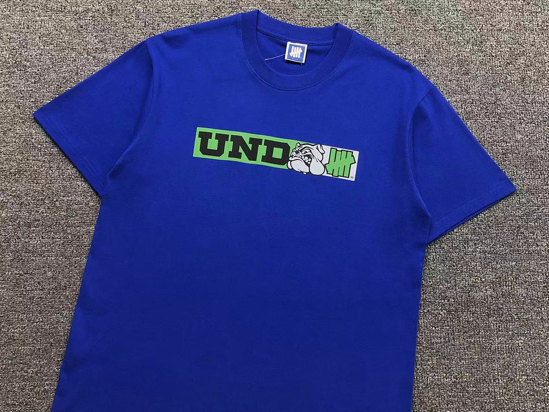 Undefeated 88 UNDEFEATED T-SHIRT 126170902 (Im 170Cm 60Kg I Wear Size M In The Phot) - Image 13