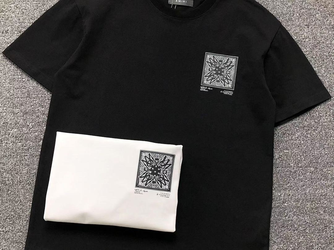 AMIRI 85 AMIRI T-SHIRT 111282974 (Im 170Cm 55Kg I Wear Size S In The Phot) - Image 17