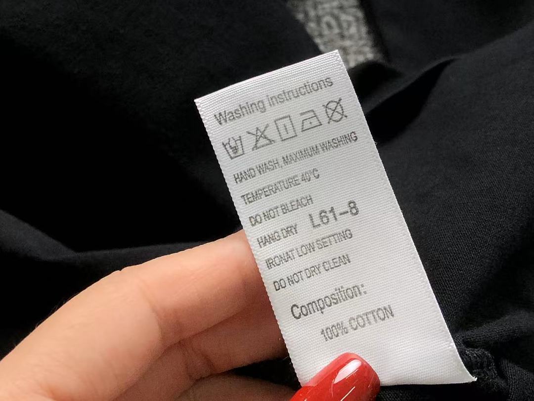 Unbranded 135 E⭐P⭐R⭐⭐ A⭐M⭐N⭐ LONG SLEEVED 2207020704 (Im 170Cm 60Kg I Wear Size XL In The Phot) - Image 27