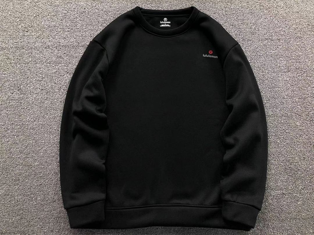 Unbranded 175 LULULEMON HOODIE 2111180501 (Im 170Cm 60Kg I Wear Size L In The Phot) - Image 5