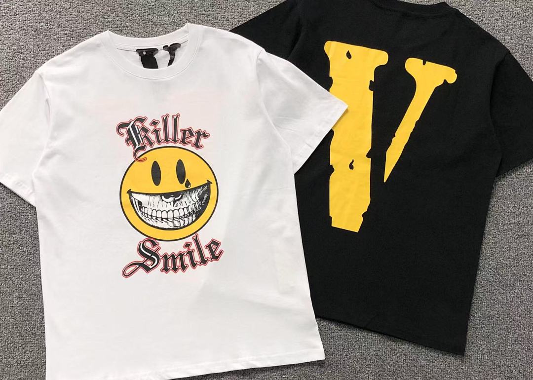 On Running 69 VLONE T-SHIRT 504145591 (Im 170Cm 60Kg I Wear Size S In The Phot) - Image 6
