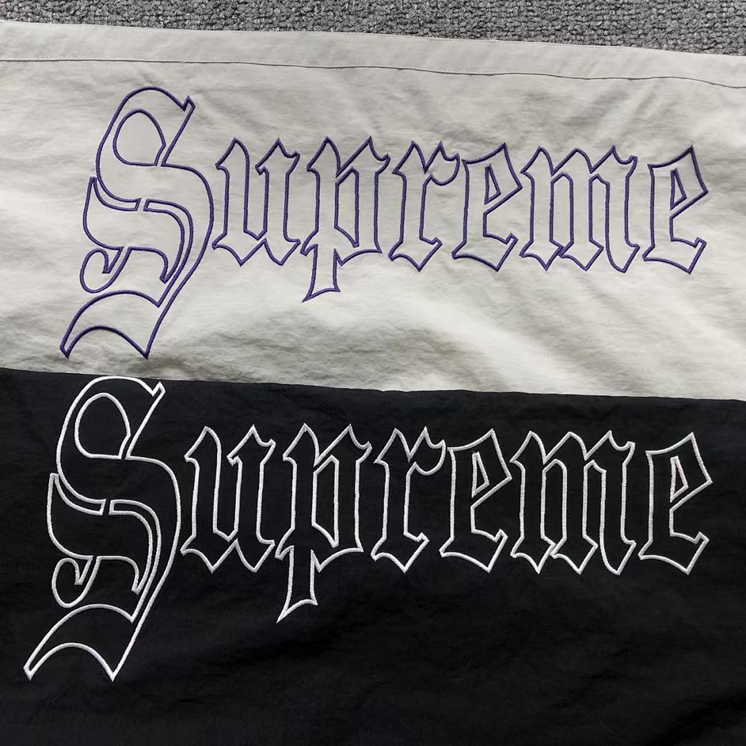 Supreme TROUSERS 288 S⭐⭐R⭐⭐E JACKET 2172930001 (Im 170Cm 60Kg I Wear Size M In The Phot) - Image 46