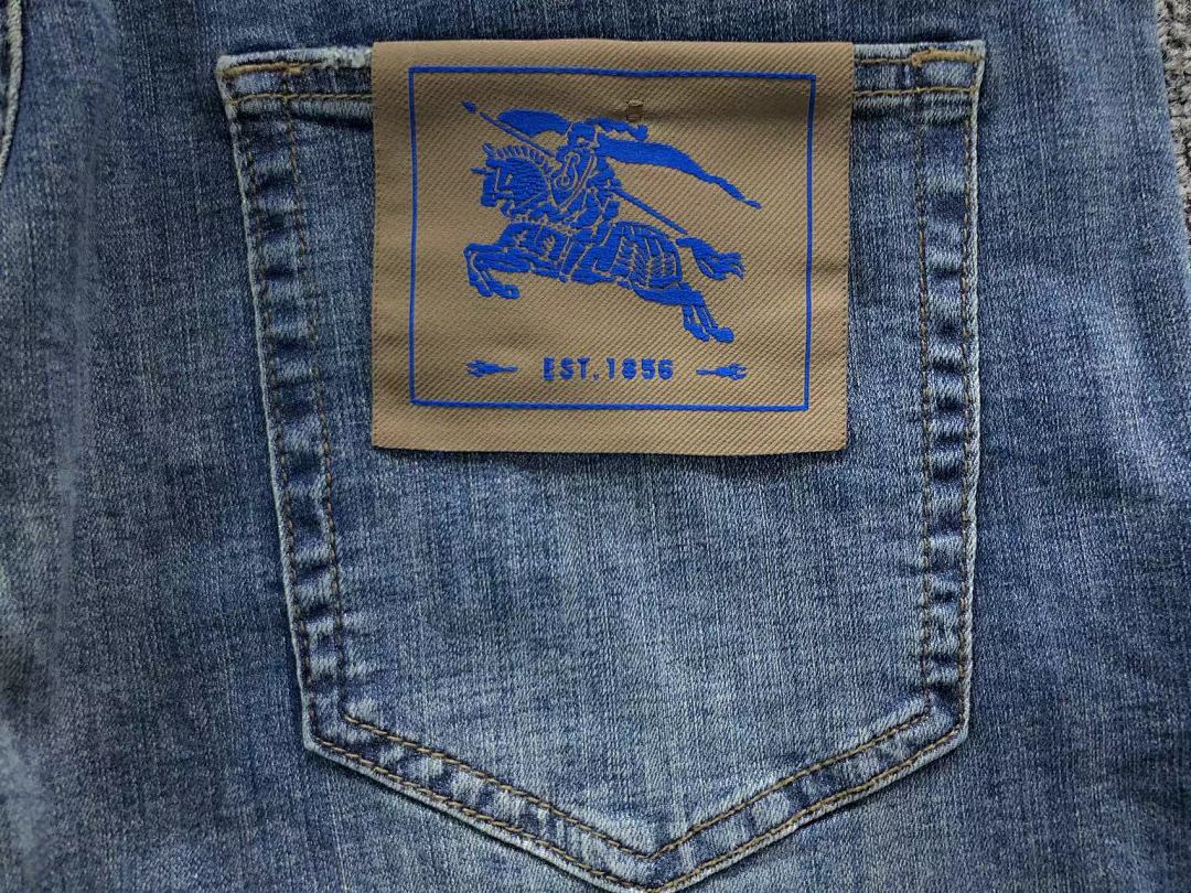 Burberry 168 B⭐R⭐E⭐RY - Image 10