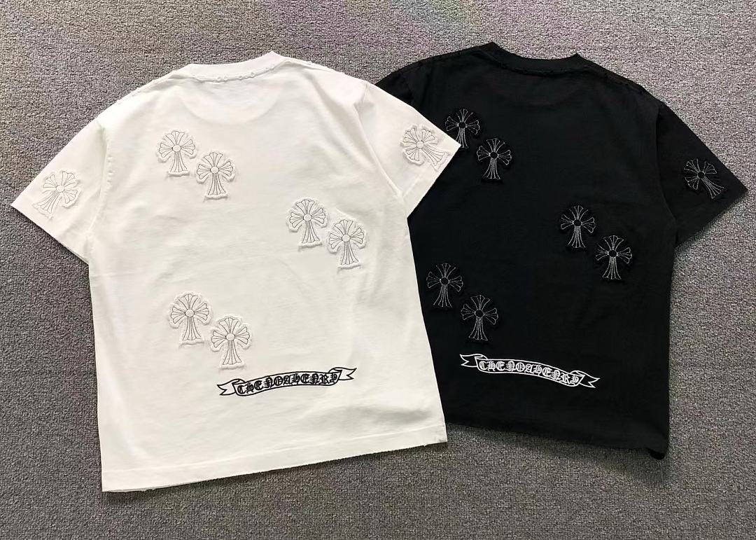 Comme des Garcons 165 C⭐⭐OME HE⭐⭐TS T-SHIRT 5252509147 (Im 170Cm 60Kg I Wear Size L In The Phot) - Image 5