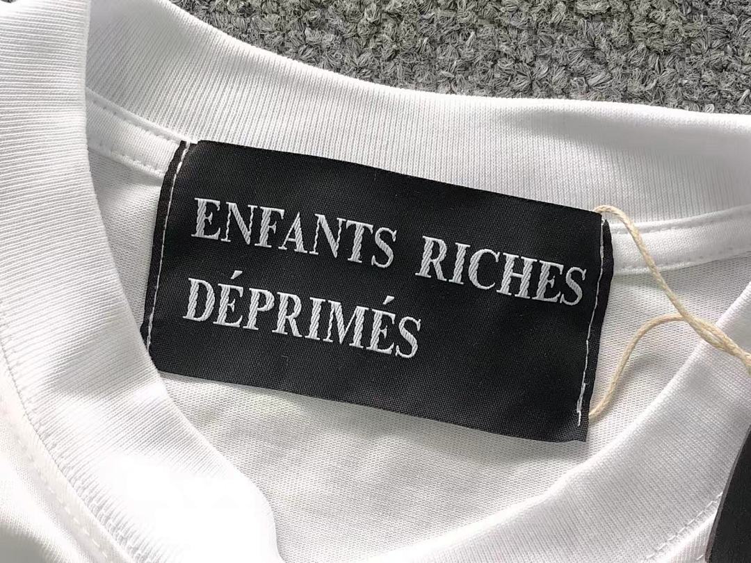 Chanel 98 ENFANTS RICHES DEPRIMES LONG SLEEVED 5211209162 (Im 170Cm 60Kg I Wear Size S In The Phot) - Image 16