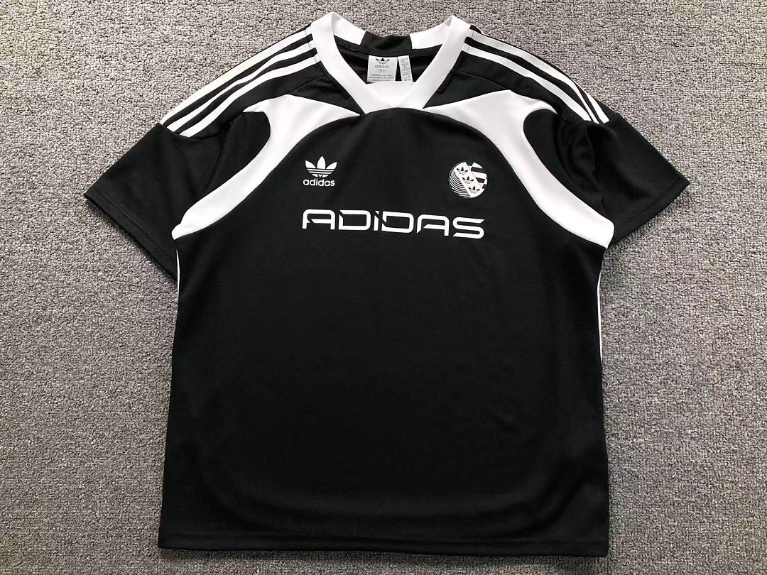 Adidas 98 A⭐I⭐AS T-SHIRT 4205150398 (Im 170Cm 60Kg I Wear Size L In The Phot) - Image 7