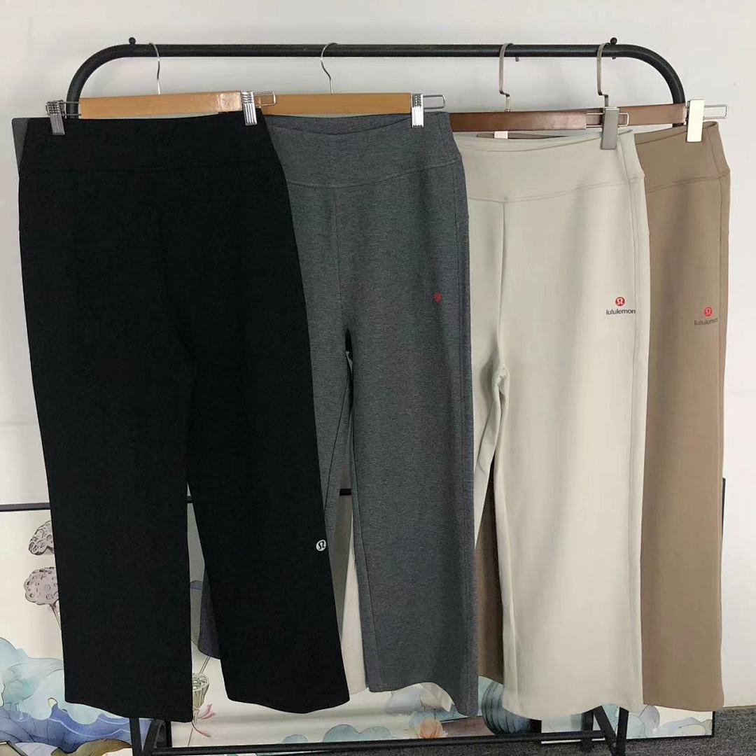 Unbranded 138 LULULEMON TROUSERS FEMAIE - Image 27