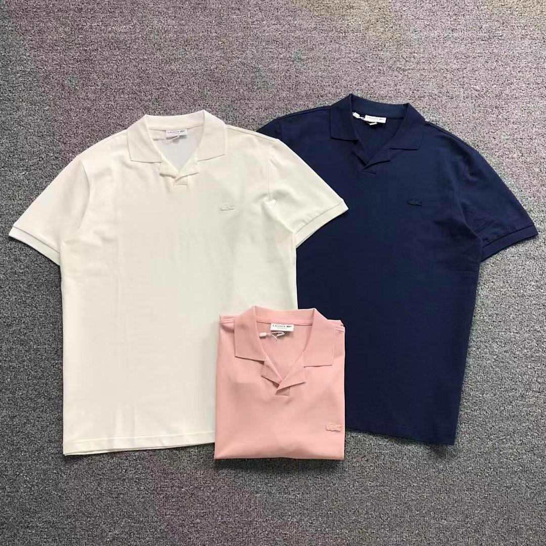 Lacoste 138 LACOSTE POLO 22032307171 (Im 170Cm 60Kg I Wear Size XL In The Phot)