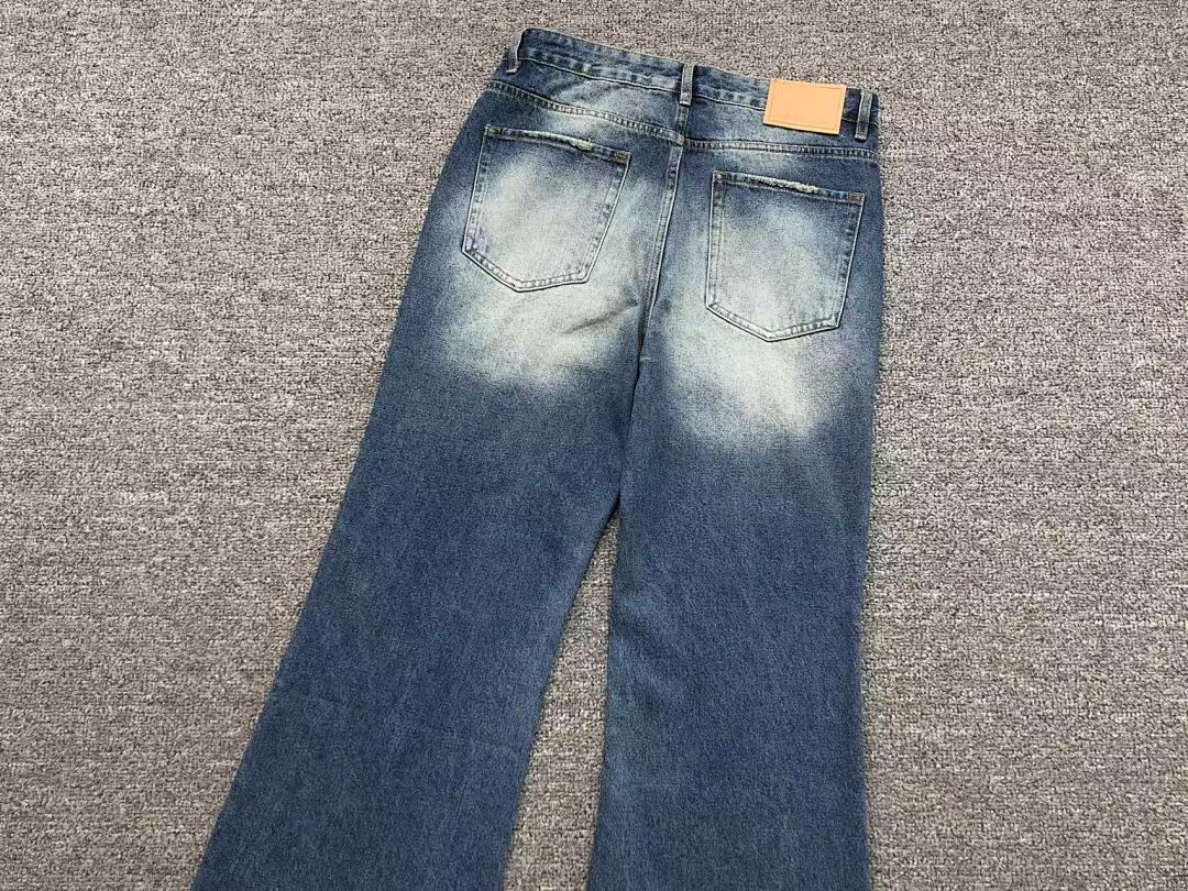 Acne Studios 185 ACNE STUDIOS TROUSERS 3106091017 (Im 170Cm 60Kg I Wear Size S In The Phot) - Image 6