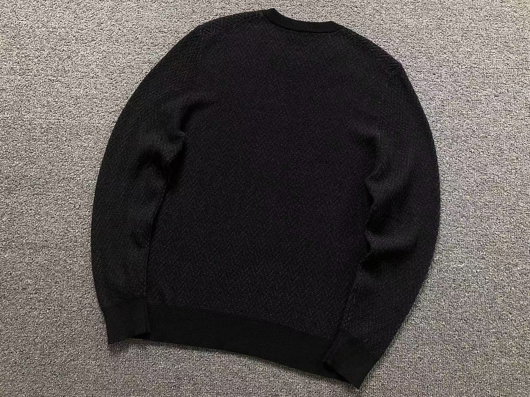 Hugo Boss 228 H⭐G⭐ B⭐⭐S SWEATER 32081647171 (Im 170Cm 60Kg I Wear Size L In The Phot) - Image 13