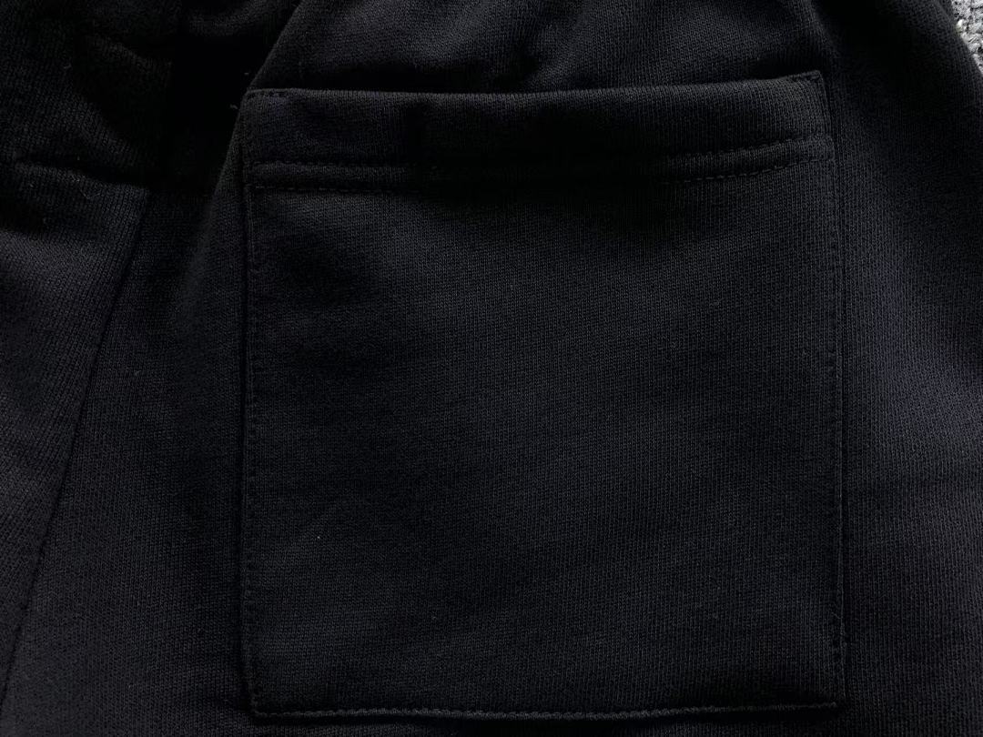 Sp5der TROUSERS SP5DER HOODIE 1111180958 (Im 170Cm 60Kg I Wear Size M In The Phot) - Image 40