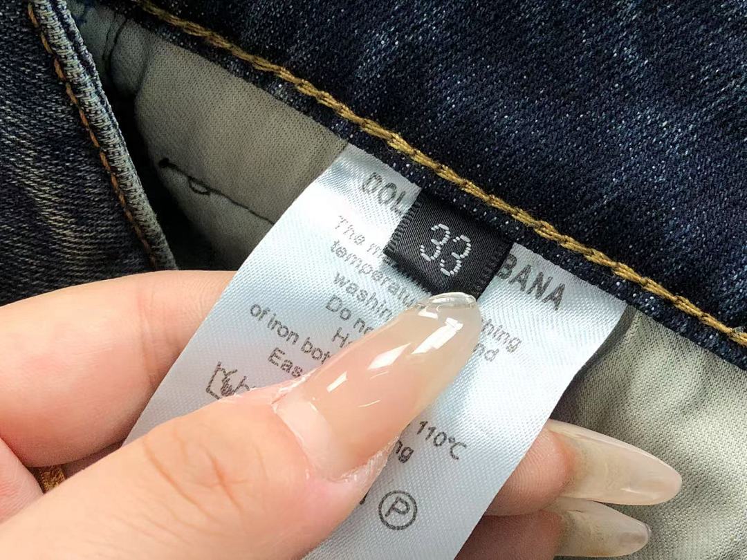 Unbranded 138 D⭐LC⭐ GA⭐⭐A⭐A TROUSERS 218012201 (Im 170Cm 60Kg I Wear Size 33 In The Phot) - Image 22