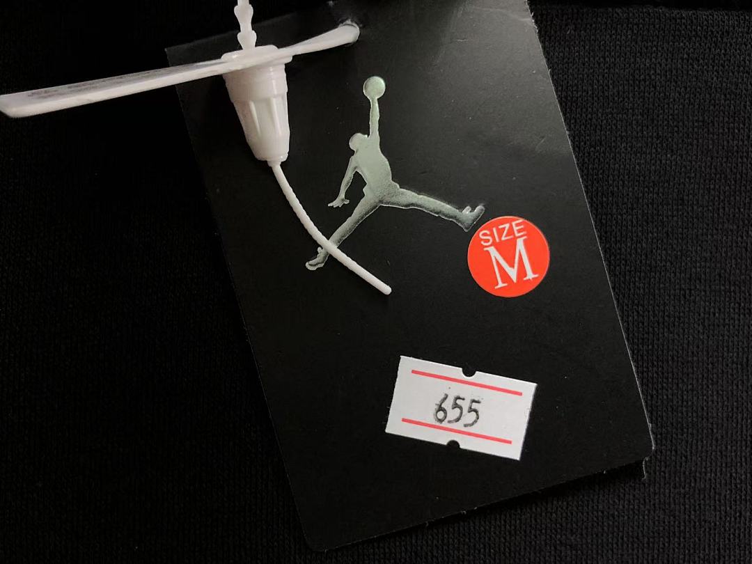 Air Jordan 95 A⭐R J⭐R⭐AN HOODIE 111181157 (Im 170Cm 57Kg I Wear Size M In The Phot) - Image 21