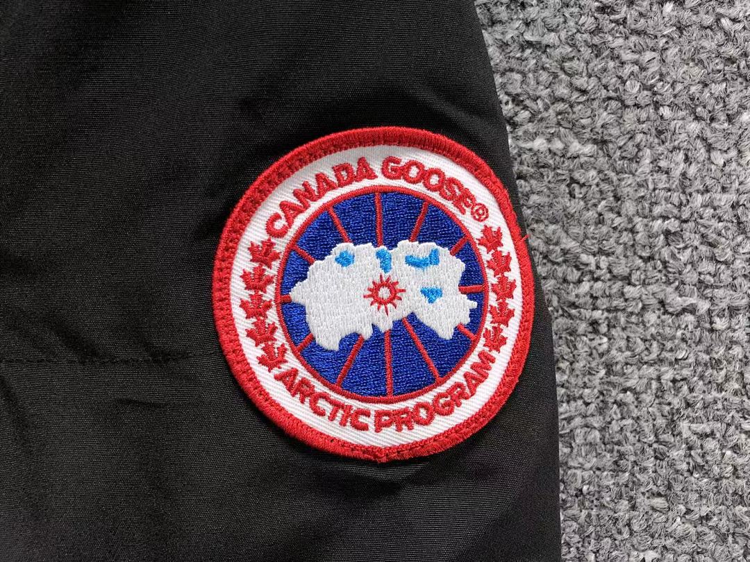 Canada Goose 618 C⭐N⭐⭐A G⭐⭐⭐E DOWN JACKETS 411130415 (Im 170Cm 60Kg I Wear Size S In The Phot) - Image 23
