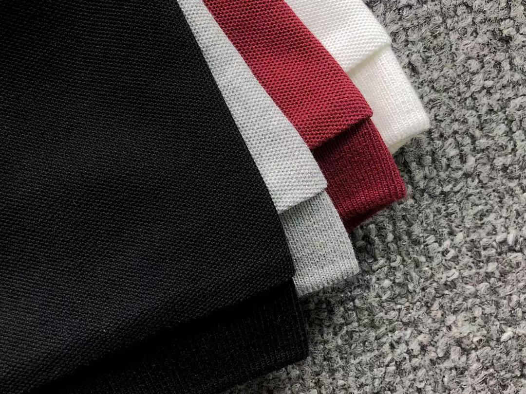 Gucci 128 G⭐C⭐I POLO 42032112156 (Im 170Cm 60Kg I Wear Size S In The Phot) - Image 18