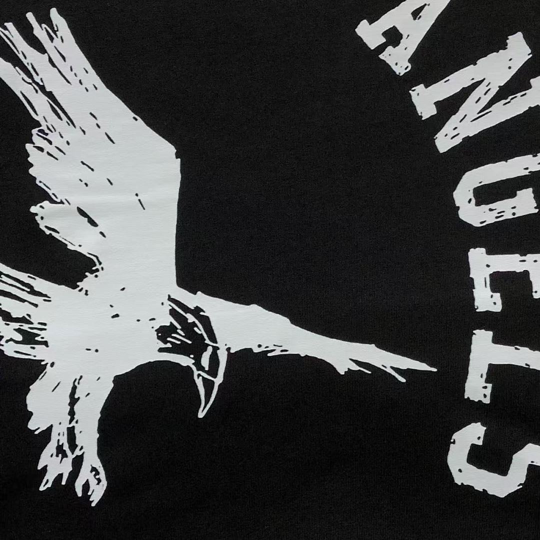 Palm Angels 78 PALM ANGELS T-SHIRT 41060935121 (Im 170Cm 60Kg I Wear Size M In The Phot) - Image 15