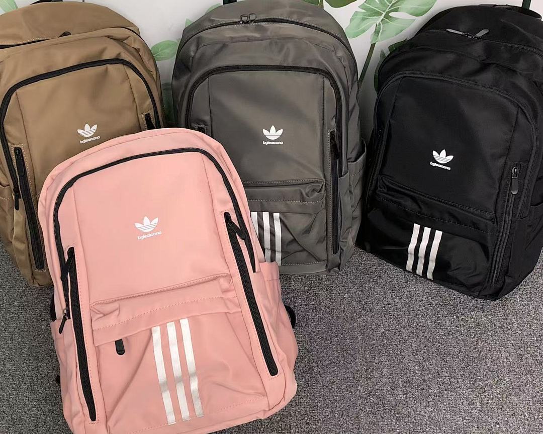 Adidas 135 A⭐I⭐AS BAG 411170113 (Long 34CM* Wide 14CM*38CM) - Image 3