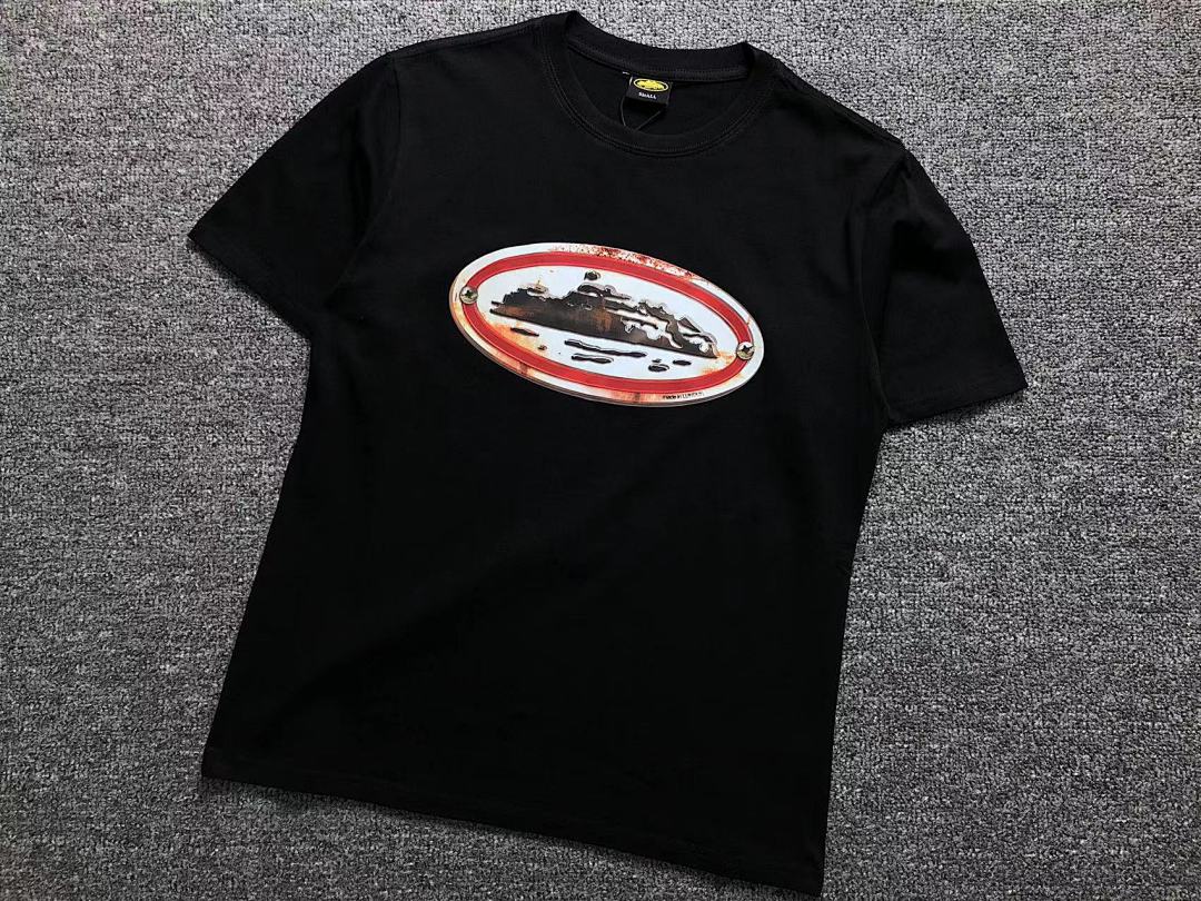 Corteiz 78 CORTEIZ T-SHIRT - Image 5