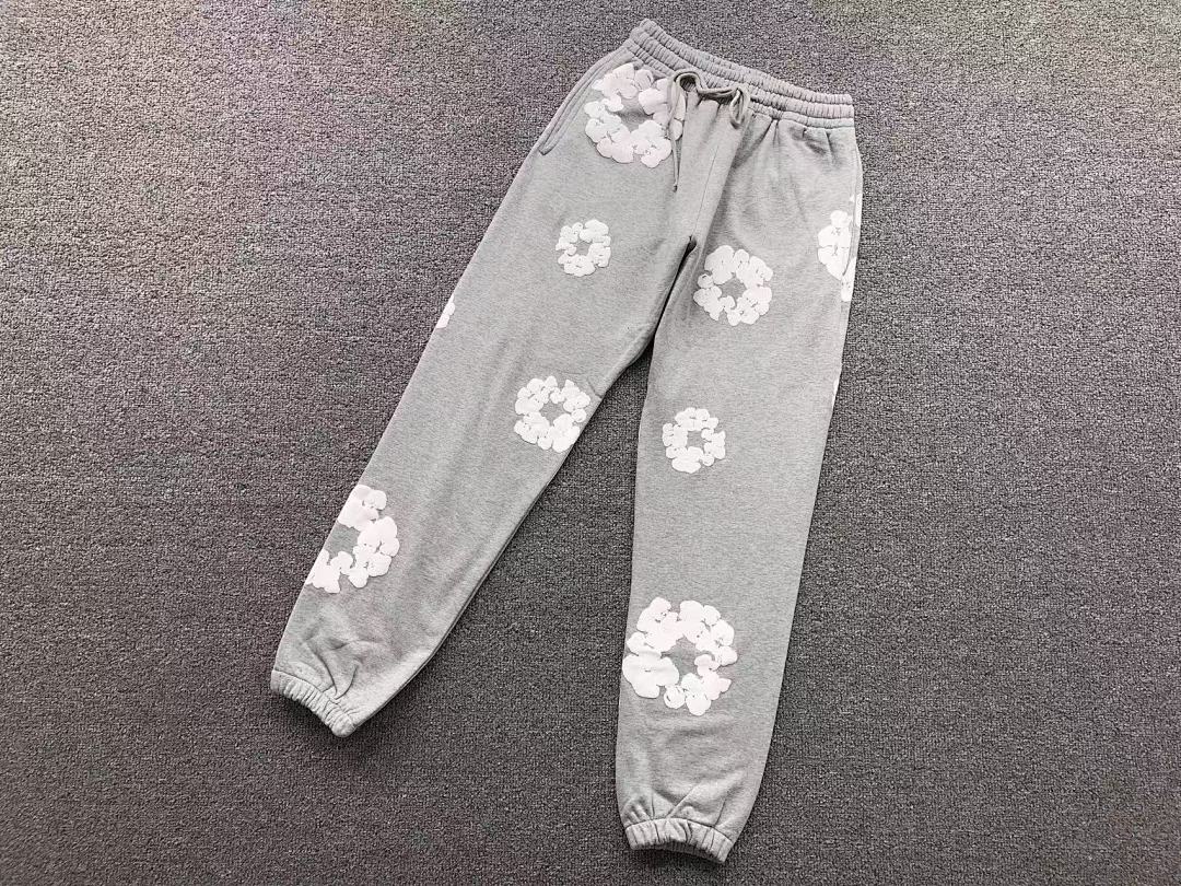 Denim Tears TROUSERS 125 DENIM TEARS HOODIE - Image 40