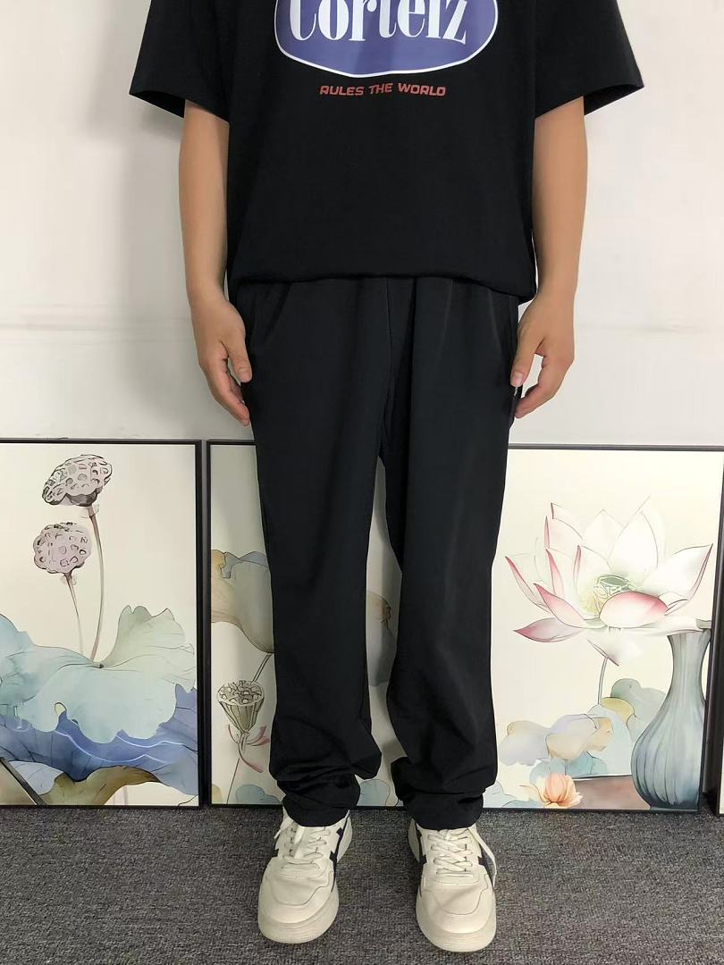On Running 188 K⭐⭐ON SP⭐⭐T TROUSERS 2204180604 (Im 170Cm 60Kg I Wear Size 2XL In The Phot) - Image 3
