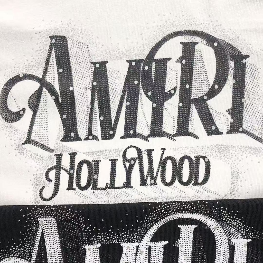 AMIRI 88 AMIRI T-SHIRT 1104252474 (Im 170Cm 60Kg I Wear Size S In The Phot) - Image 13