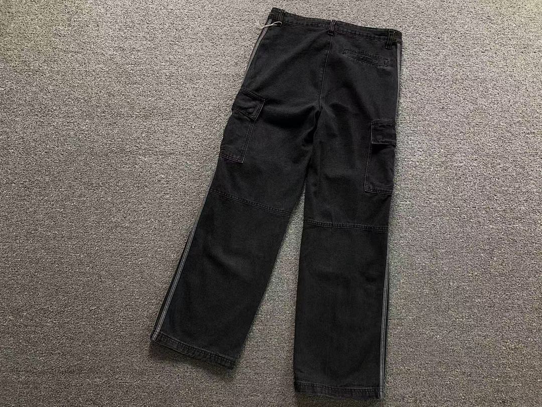 Adidas 188 A⭐I⭐AS TROUSERS 4203312577 (Im 170Cm 60Kg I Wear Size M In The Phot) - Image 11