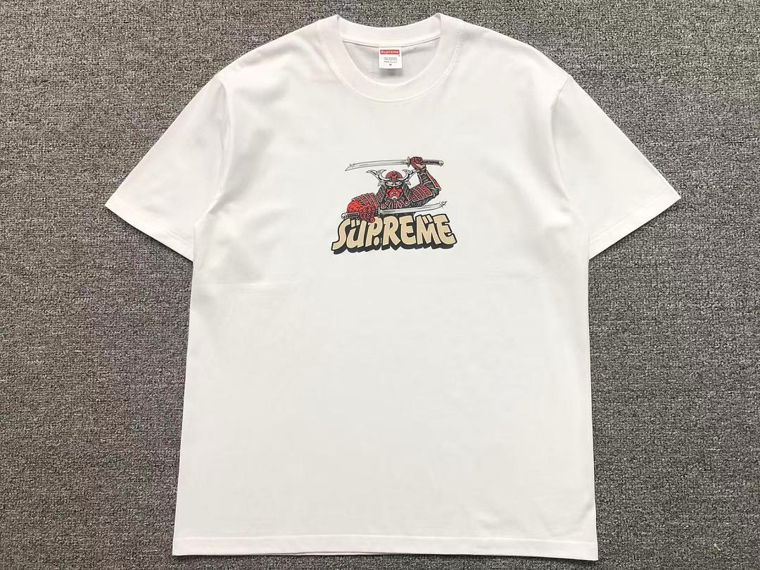 Supreme 98 S⭐⭐R⭐⭐E T-SHIRT 4204211177 (Im 170Cm 60Kg I Wear Size M In The Phot) - Image 7