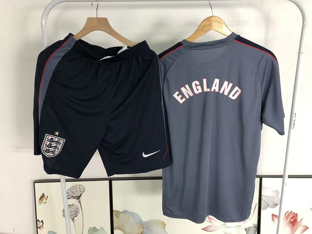 Unbranded 98 FOOTBALL T-SHIRT SHORTS 127719002 (Im 170Cm 60Kg I Wear Size M In The Phot) - Image 32