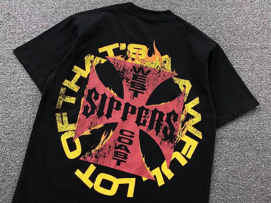 Cough Syrup 108 COU⭐H SY⭐UP T-SHIRT 3111041072 (Im 170Cm 60Kg I Wear Size M In The Phot) - Image 29
