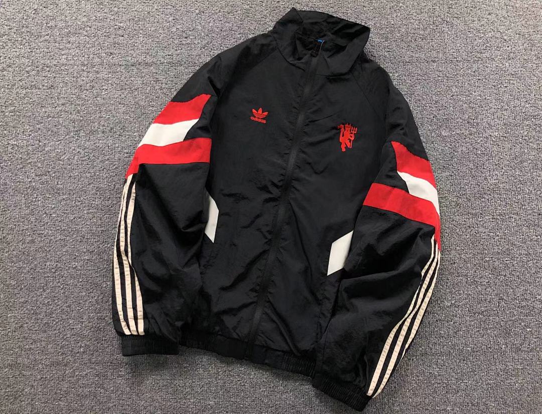 Adidas 135 A⭐I⭐AS JACKET 510200785 (Im 170Cm 60Kg I Wear Size M In The Phot) - Image 6