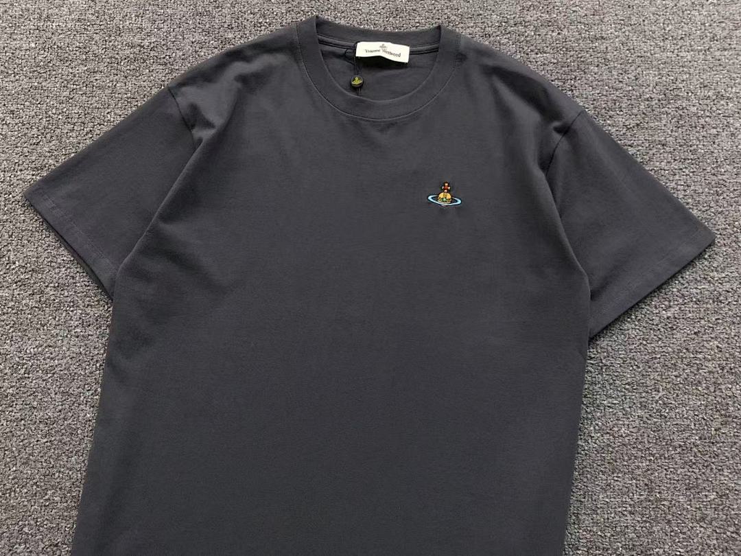 Vivienne Westwood 88 VIVIENNE WESTWOOD T-SHIRT 41062511123 (Im 170Cm 60Kg I Wear Size M In The Phot) - Image 15