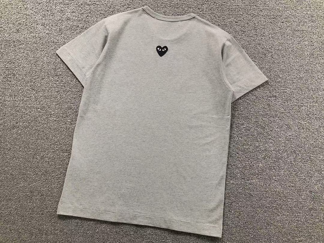 Comme des Garcons 98 CDG T-SHIRT 3206273421 (Im 170Cm 60Kg I Wear Size L In The Phot) - Image 13