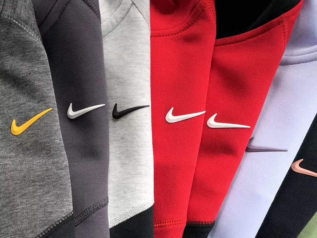 Nike TROUSERS 128 N⭐K⭐ HOODIE 21122701001 (Im 170Cm 60Kg I Wear Size XL In The Phot) - Image 34