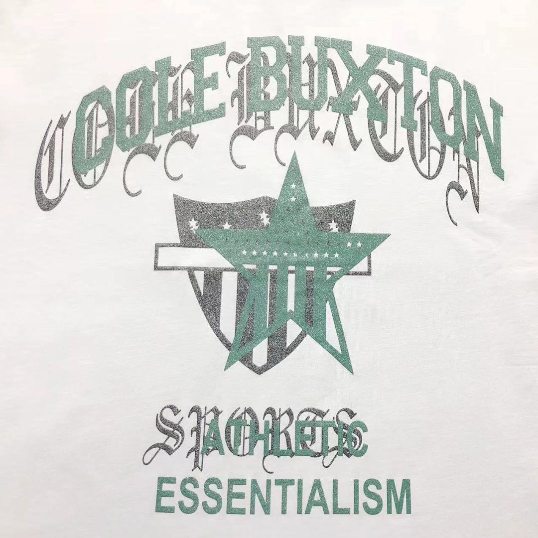 On Running 98 COLE BUXTON T-SHIRT 411102517 (Im 170Cm 57Kg I Wear Size S In The Phot) - Image 15