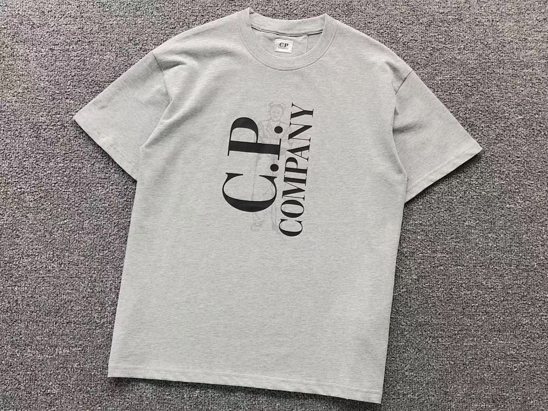 C.P. Company 78 CP T-SHIRT 1105211755 (Im 170Cm 60Kg I Wear Size M In The Phot) - Image 16