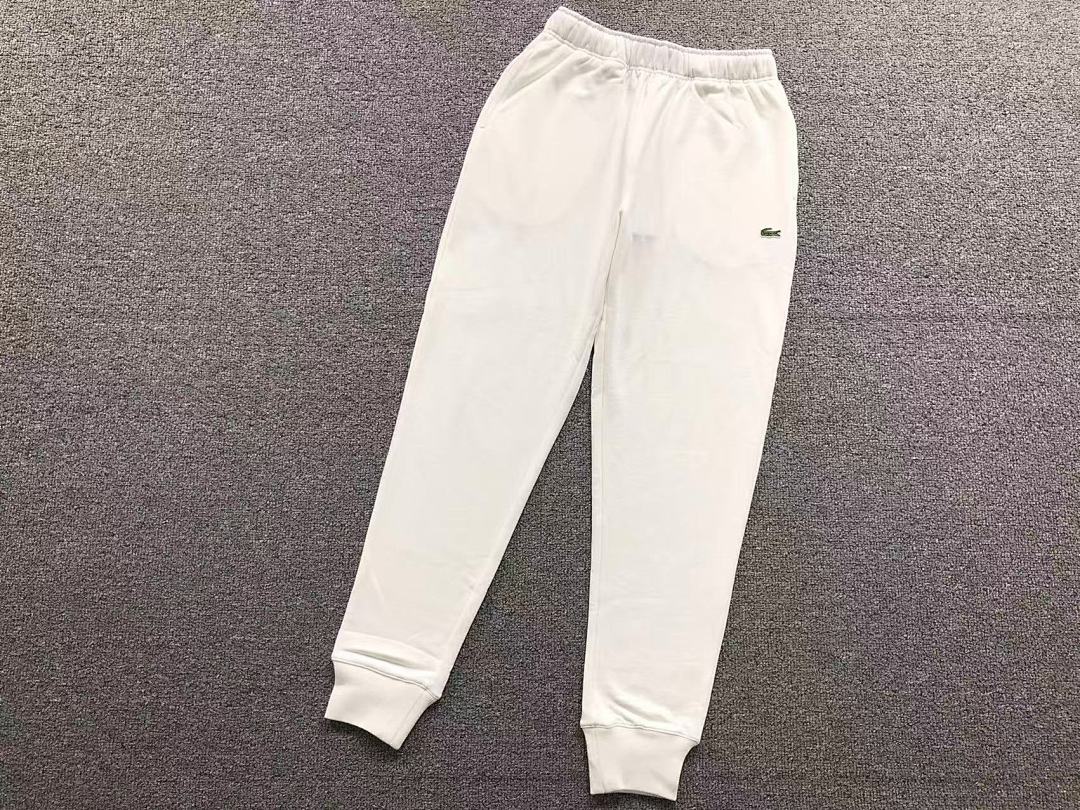 Lacoste TROUSERS 138 LACOSTE HOODIE 1241120159 (Im 170Cm 60Kg I Wear Size M In The Phot) - Image 36