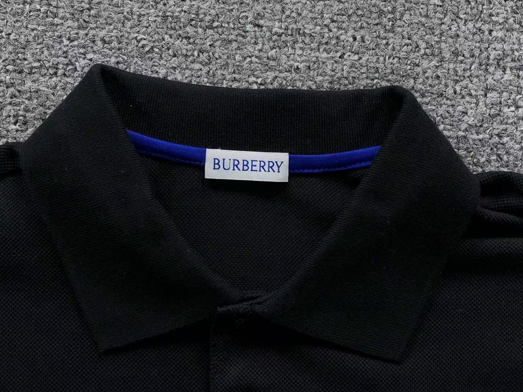 Burberry 135 B⭐R⭐E⭐RY POLO 312251104 (Im 170Cm 57Kg I Wear Size M In The Phot) - Image 16