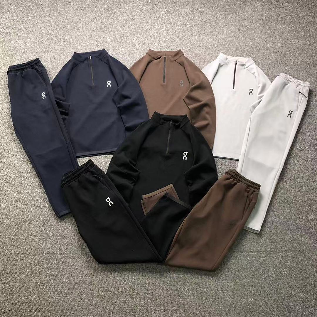 Unbranded TROUSERS ON HOODIE 4208311001 (Im 170Cm 60Kg I Wear Size 3XL In The Phot)