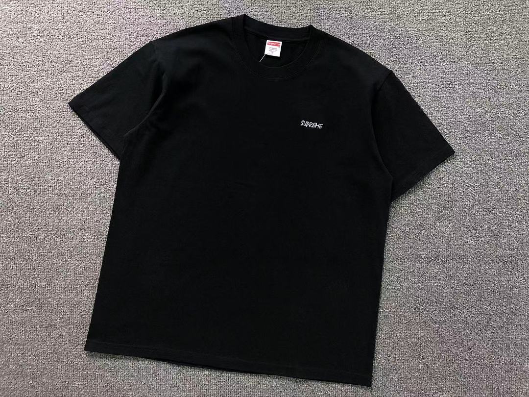 Supreme 78 S⭐⭐R⭐⭐E T-SHIRT 5241703123 (Im 170Cm 60Kg I Wear Size M In The Phot) - Image 10