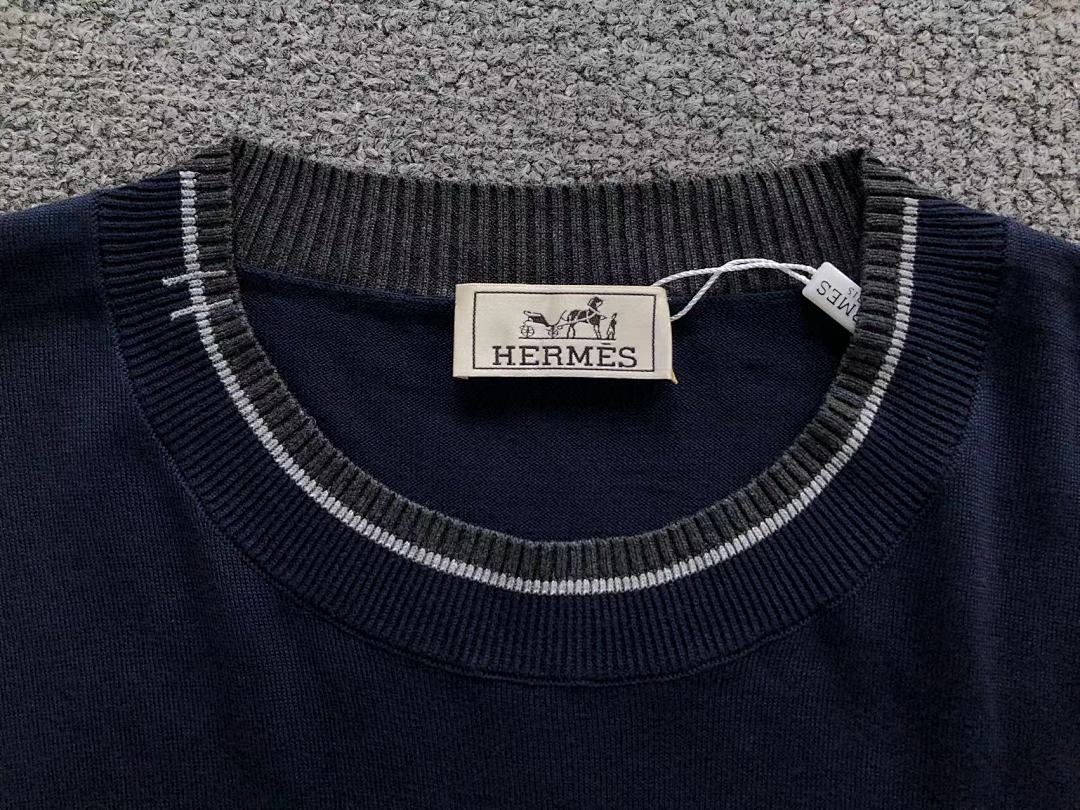 Unbranded 215 H⭐R⭐⭐S SWEATER 219040601 (Im 170Cm 60Kg I Wear Size 3XL In The Phot) - Image 14