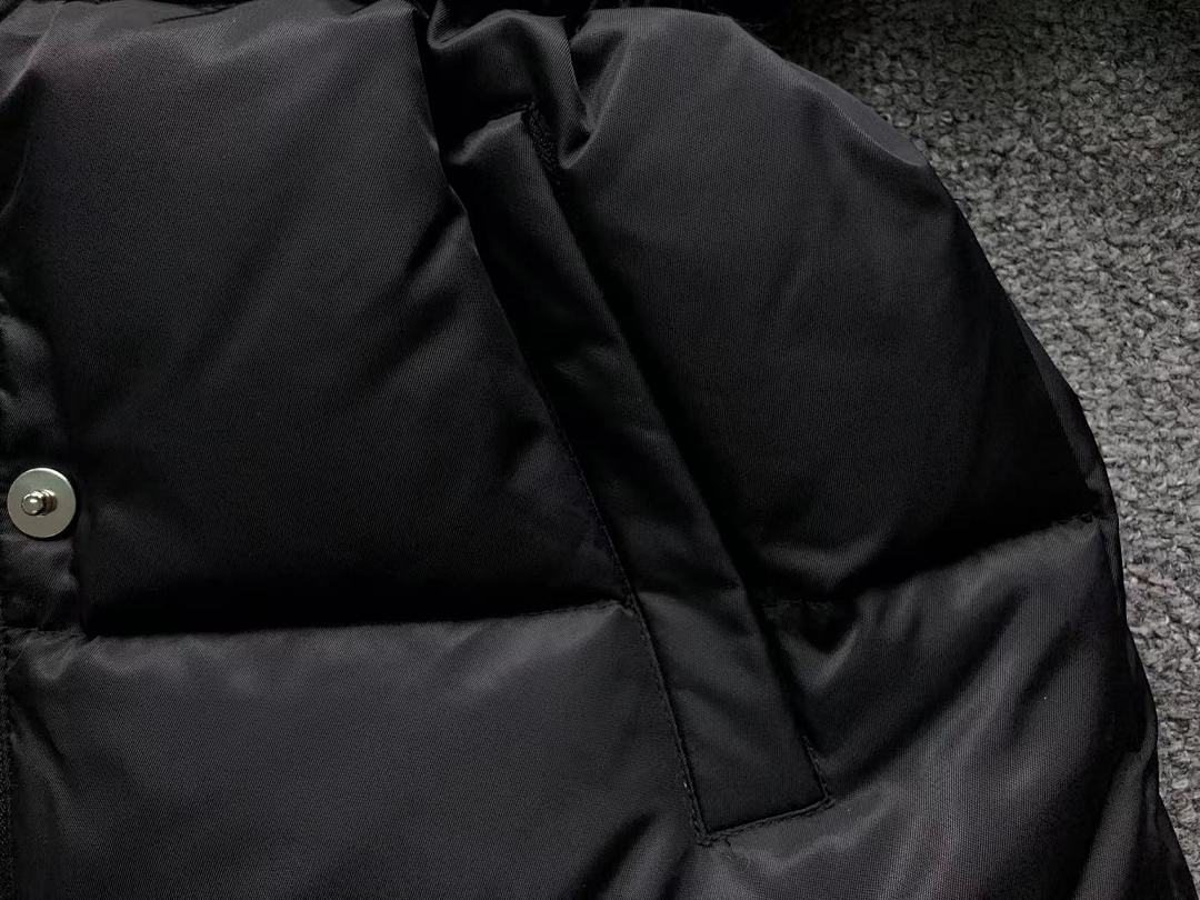 Prada 708 P⭐A⭐A FEMAIE STYIE DOWN - Image 11