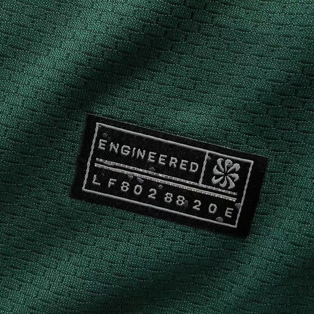 Unbranded 88 FOOTBALL T-SHIRT SHORTS 1272724002 (Im 170Cm 60Kg I Wear Size M In The Phot) - Image 13