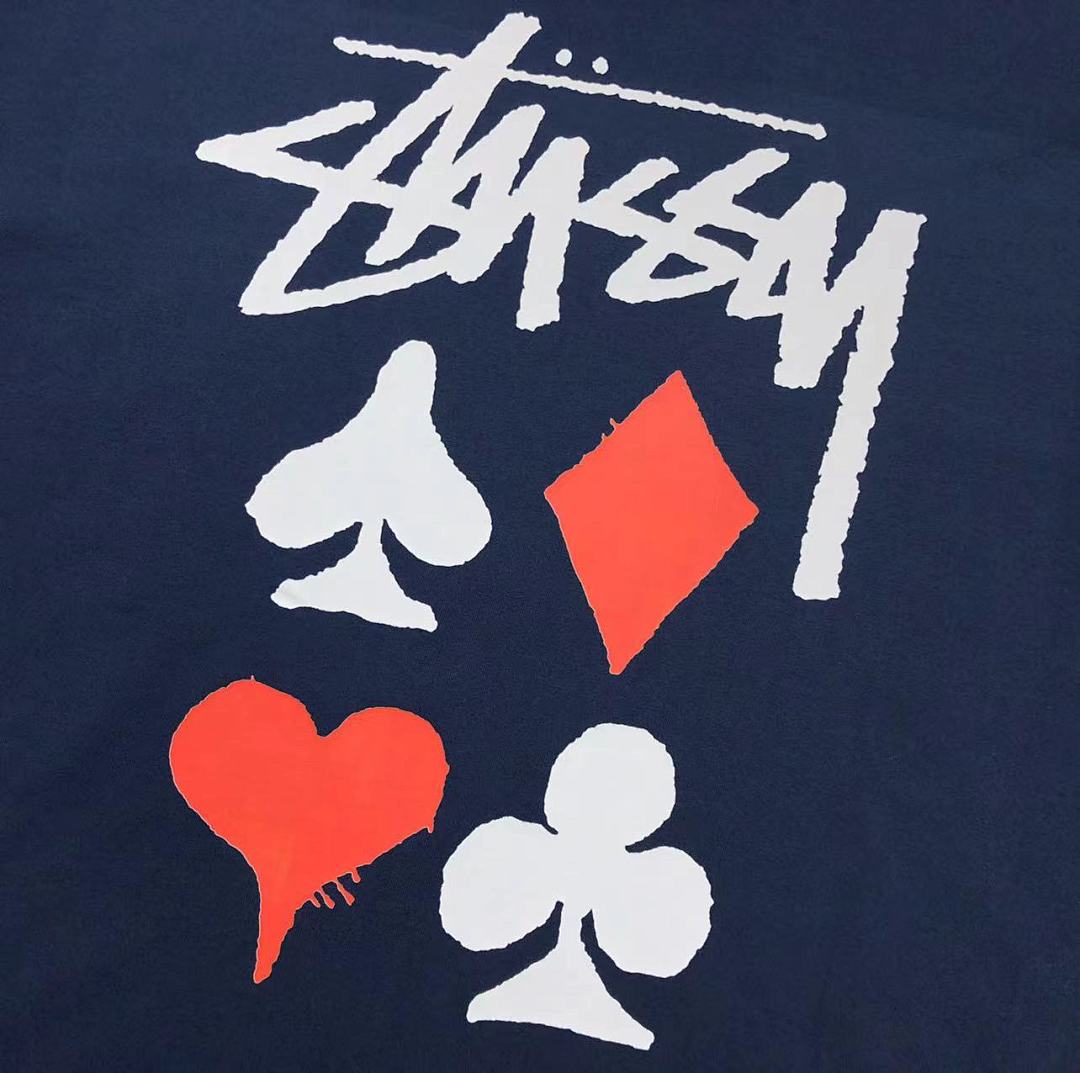 Stussy 85 STUSSY T-SHIRT - Image 14