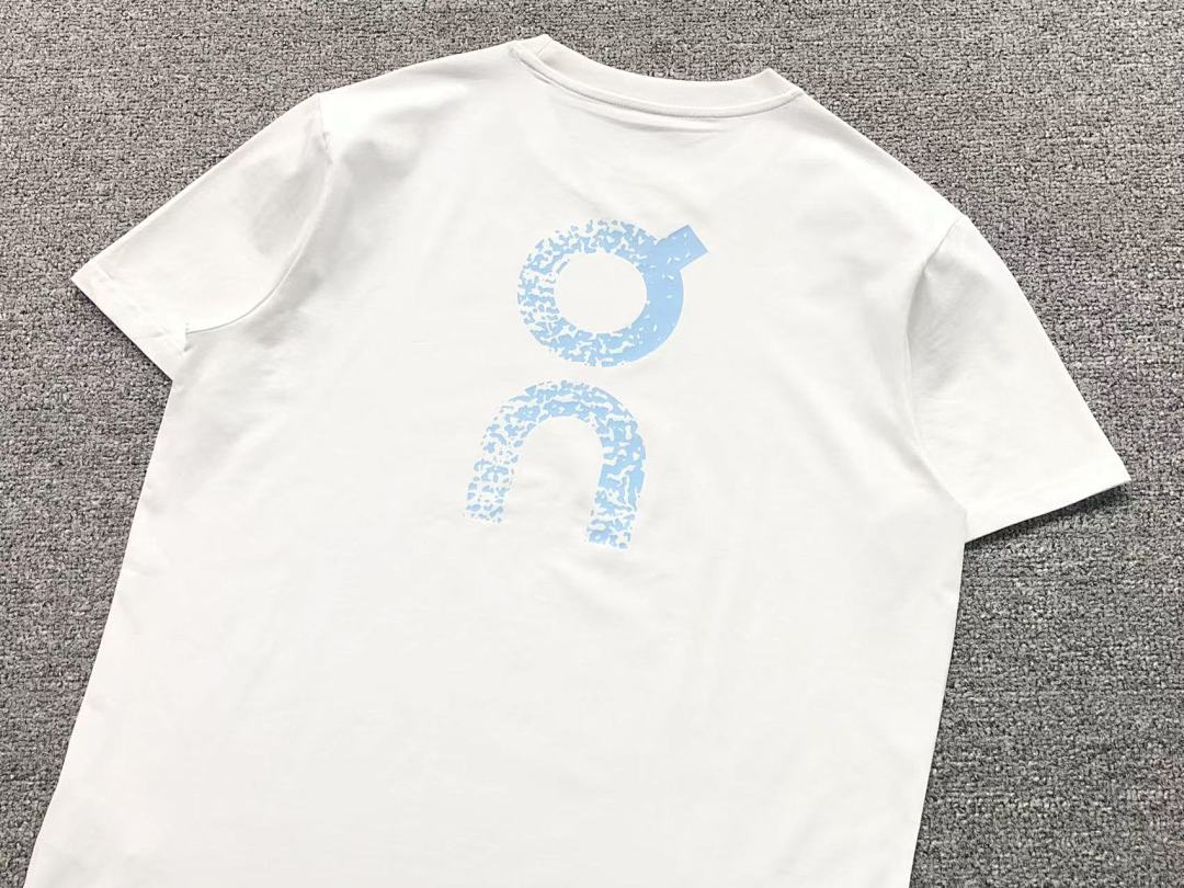 On Running 115 ON T-SHIRT 215060505 (Im 170Cm 60Kg I Wear Size XL In The Phot) - Image 8