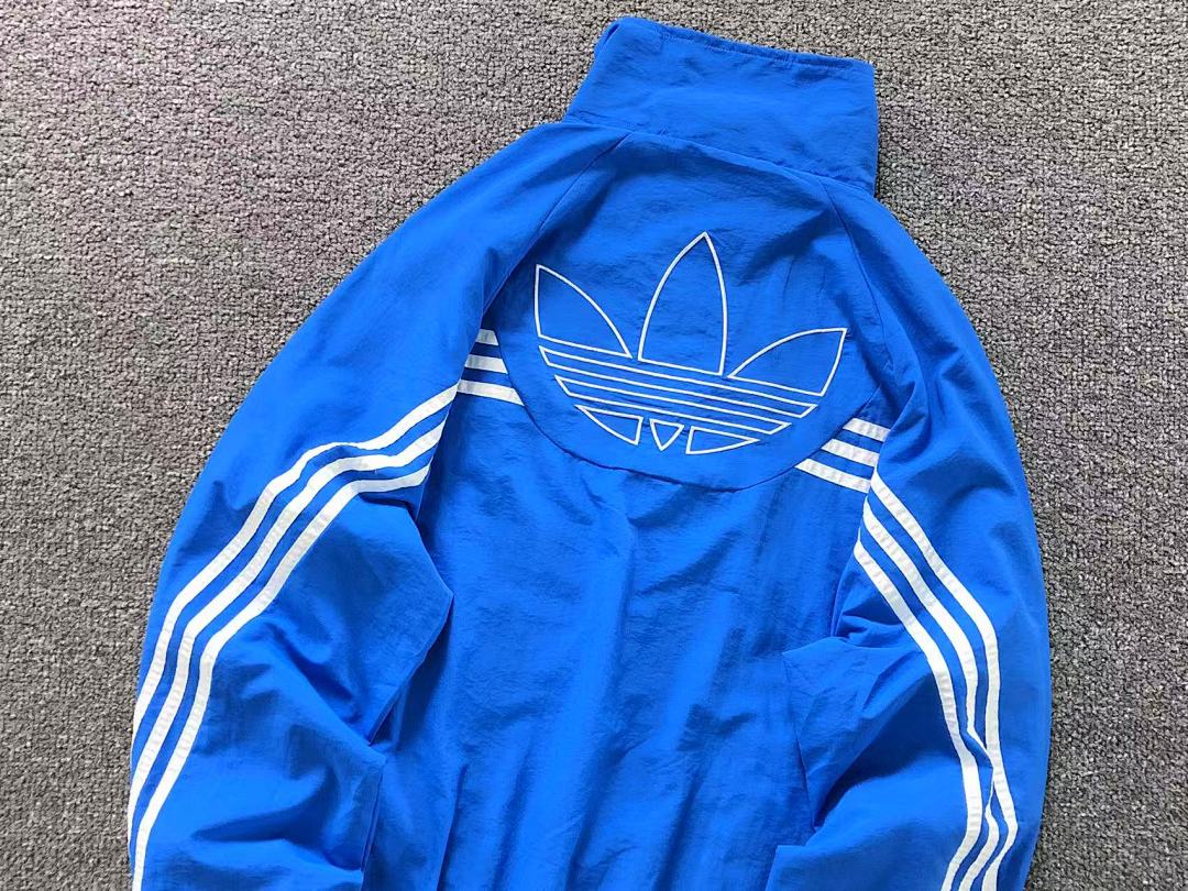 Adidas 138 A⭐I⭐AS JACKET 1108263135 (Im 170Cm 60Kg I Wear Size S In The Phot) - Image 14