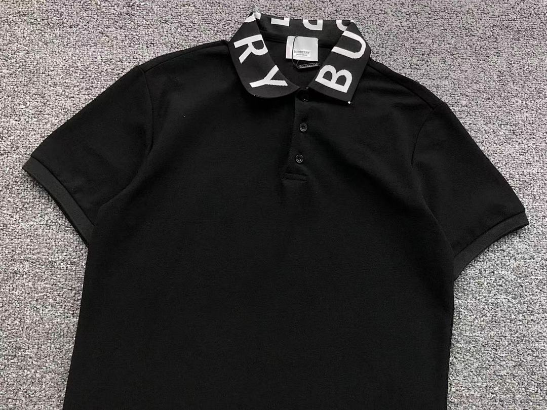 Burberry 128 B⭐R⭐E⭐RY POLO 5110809147 (Im 170Cm 60Kg I Wear Size L In The Phot) - Image 11