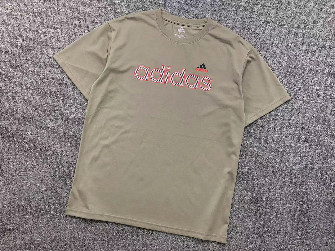 Adidas 128 A⭐I⭐AS T-SHIRT - Image 8